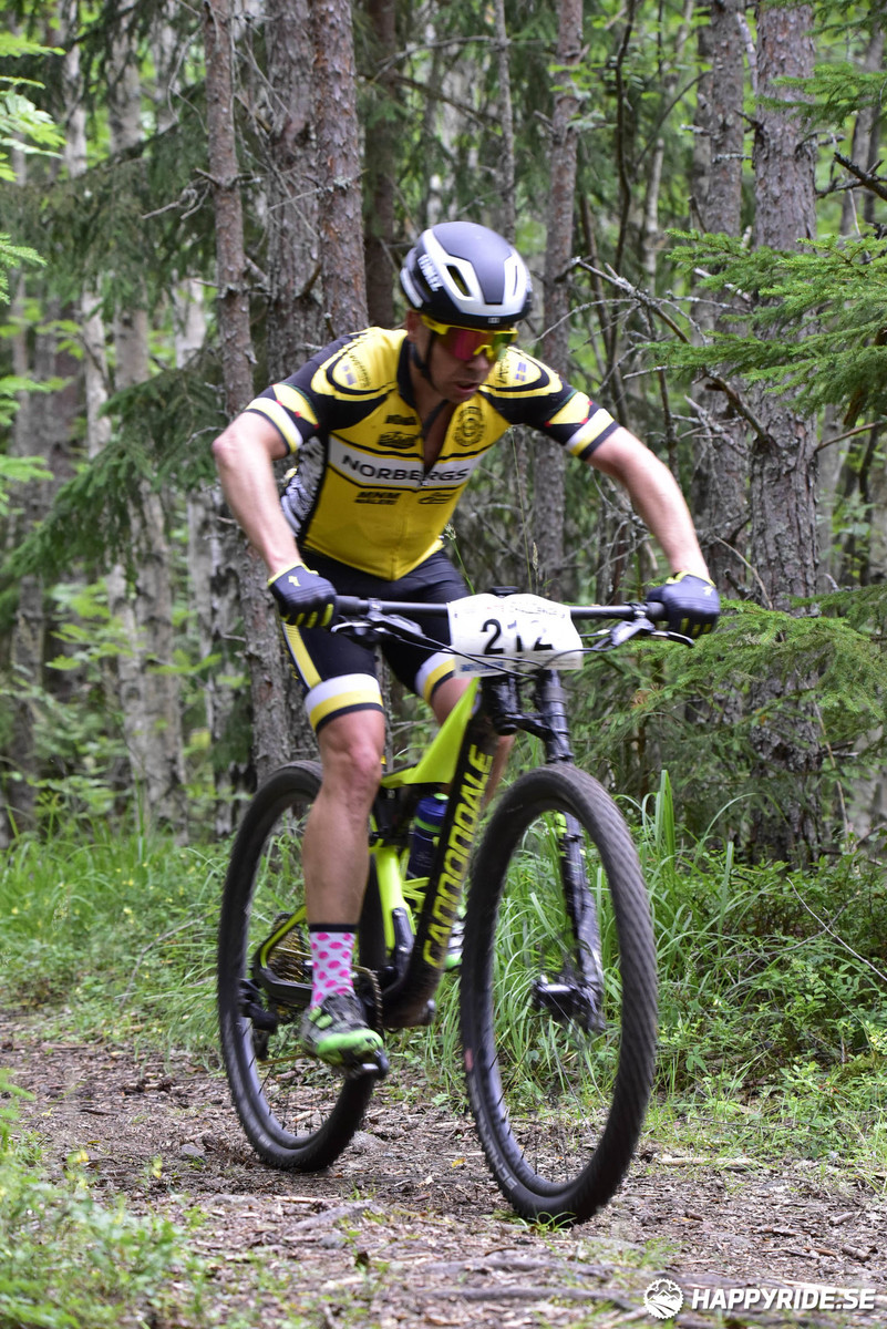 Bild från Engelbrektsturen 2019